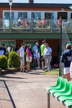 Bild 4 - BL2 TC RW Wahlstedt - TC 1899 BW Berlin : Ergebnis: 2:7 / NL TC RW Wahlstedt2 - TV RW Bremen : Ergebnis: 5:4